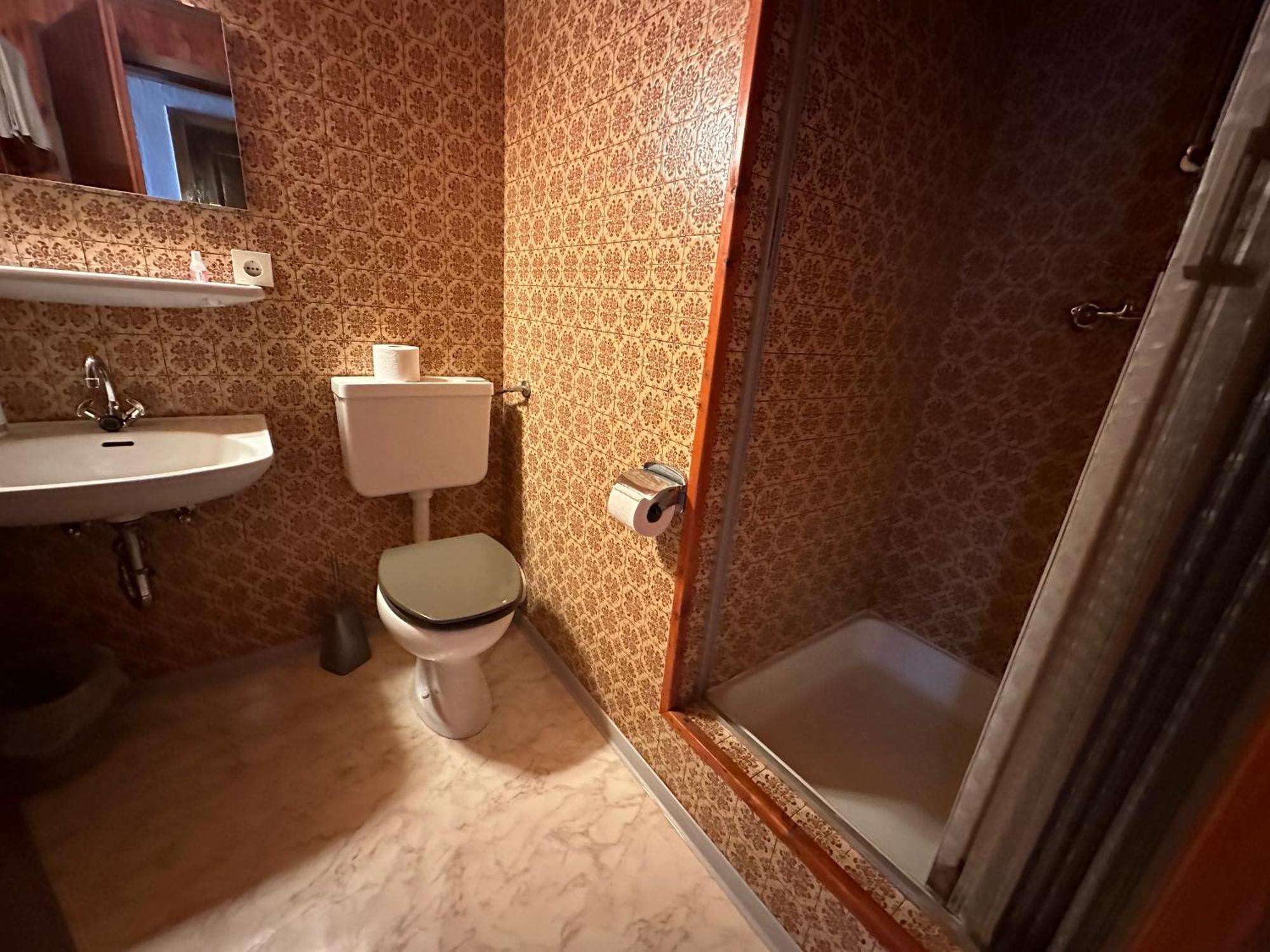 Gaestehaus Gut Frauendorf Windorf  Habitación foto